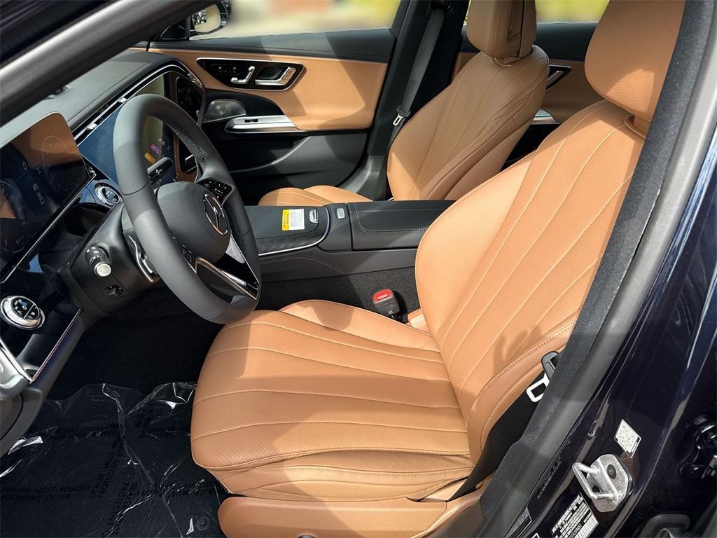 new 2026 Mercedes-Benz E-Class car, priced at $75,945
