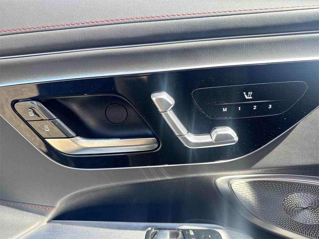 new 2026 Mercedes-Benz AMG CLE 53 car, priced at $85,300