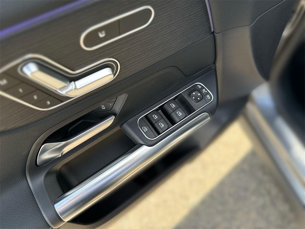 new 2026 Mercedes-Benz GLA 250 car, priced at $50,465