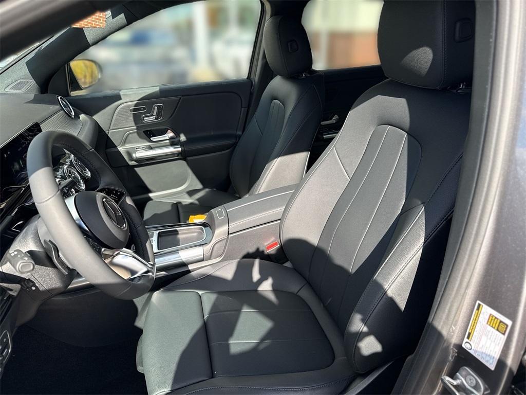 new 2026 Mercedes-Benz GLA 250 car, priced at $50,465