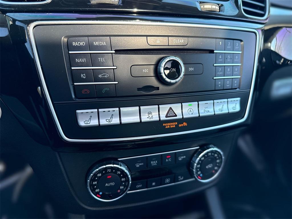 used 2019 Mercedes-Benz GLE 400 car, priced at $33,750