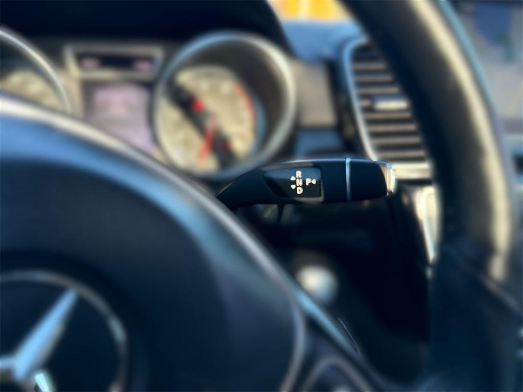 used 2019 Mercedes-Benz GLE 400 car, priced at $33,750