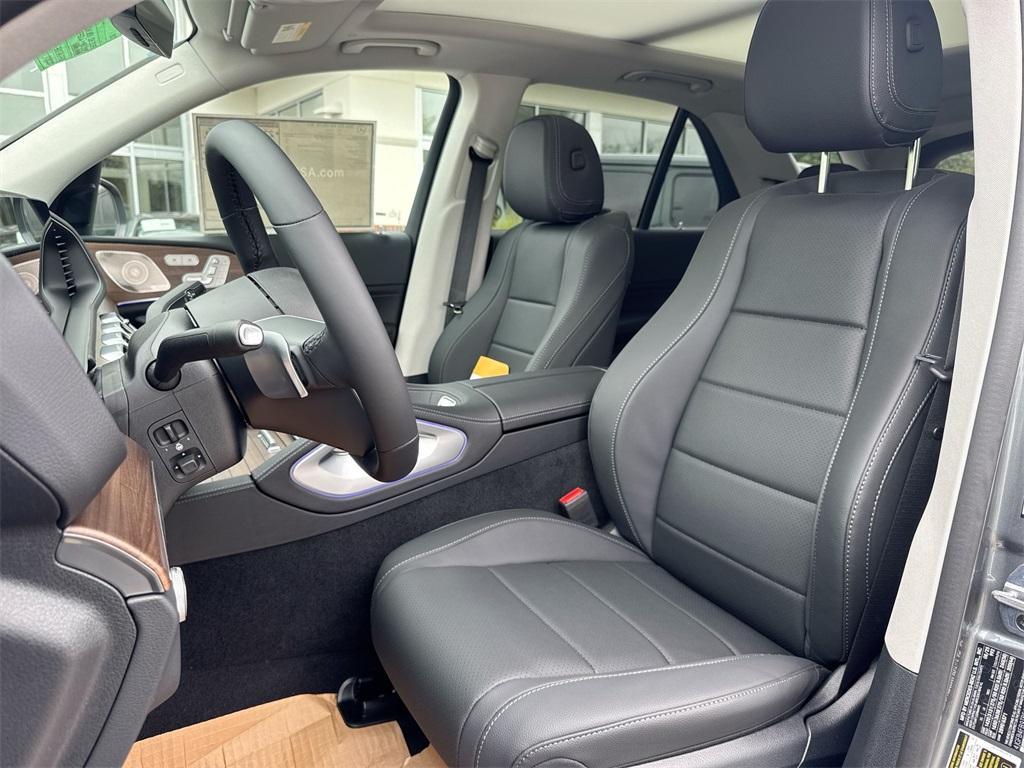 new 2026 Mercedes-Benz GLE 350 car, priced at $74,680