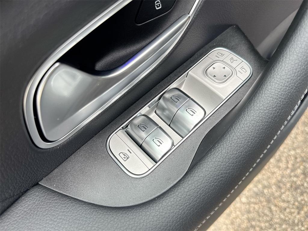 new 2026 Mercedes-Benz GLE 350 car, priced at $74,680