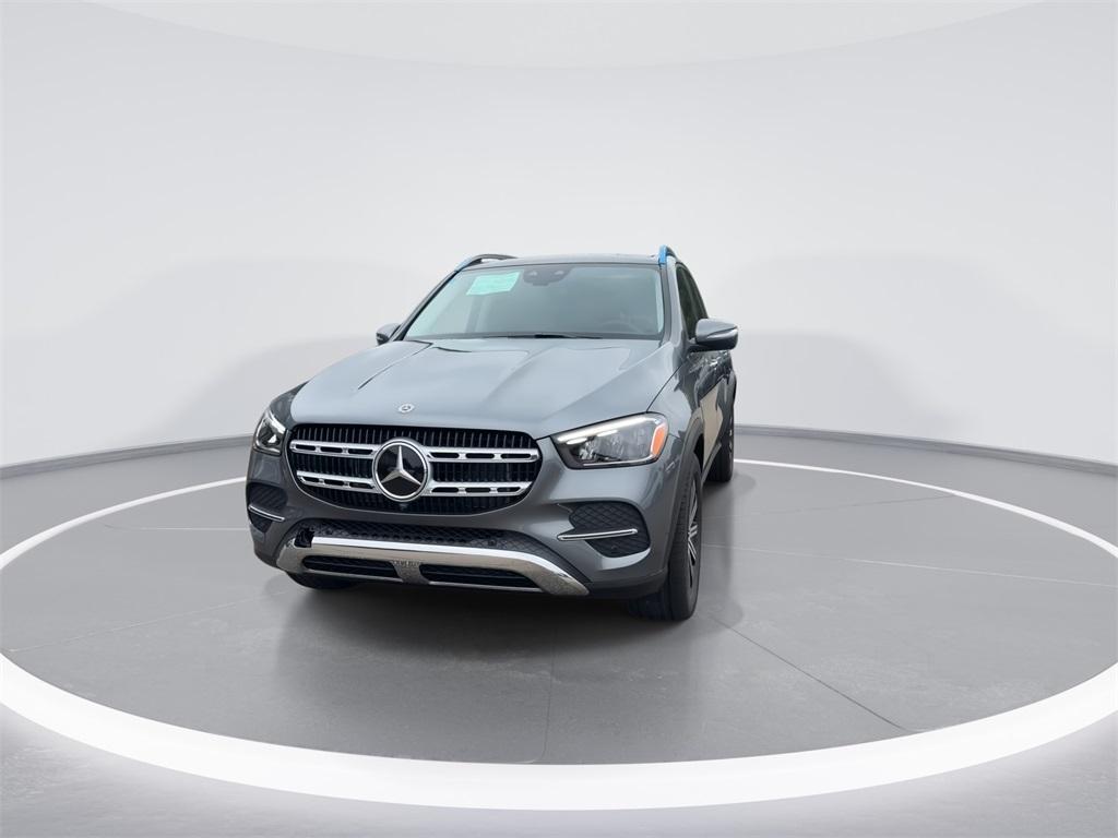 new 2026 Mercedes-Benz GLE 350 car, priced at $74,680