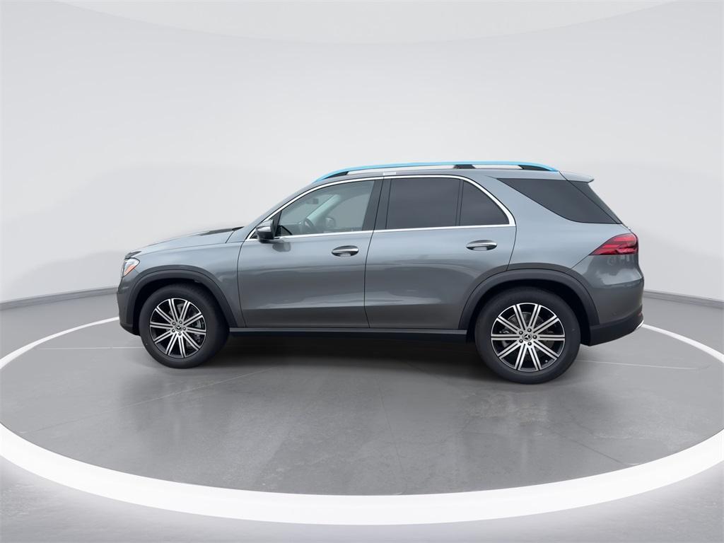 new 2026 Mercedes-Benz GLE 350 car, priced at $74,680