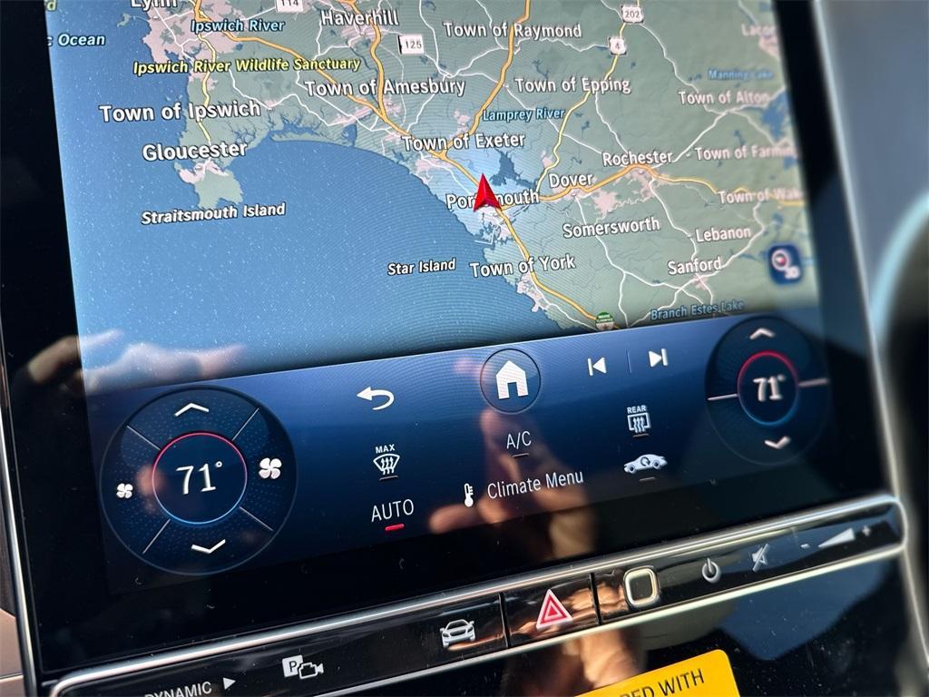 new 2026 Mercedes-Benz GLC 300 car, priced at $65,785