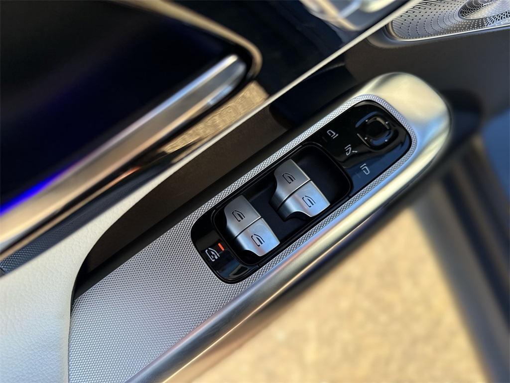 new 2026 Mercedes-Benz GLC 300 car, priced at $65,785