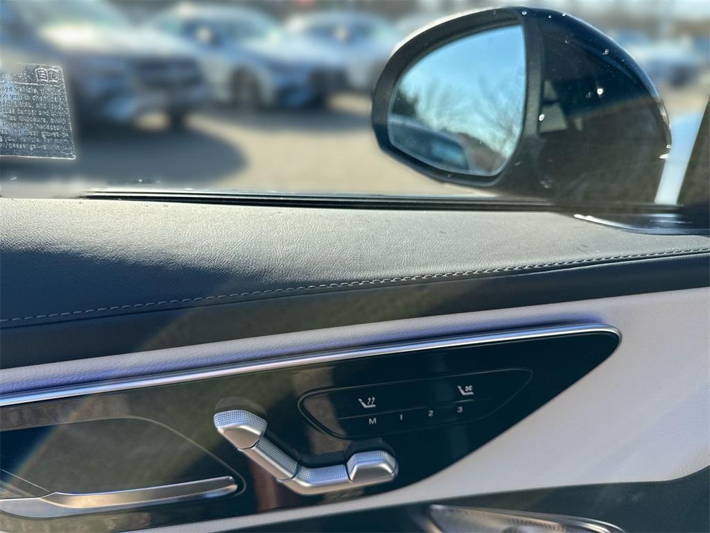 new 2026 Mercedes-Benz GLC 300 car, priced at $65,785