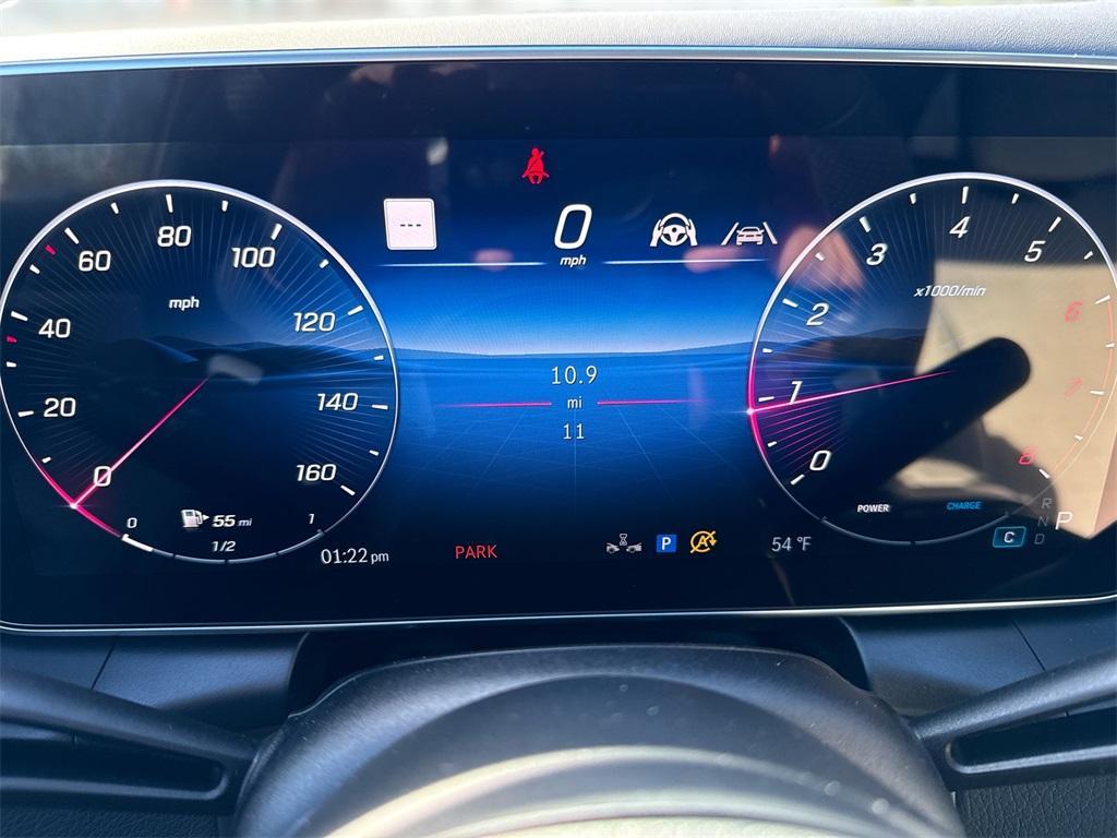 new 2026 Mercedes-Benz GLC 300 car, priced at $65,785