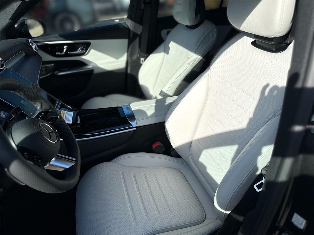 new 2026 Mercedes-Benz GLC 300 car, priced at $65,785
