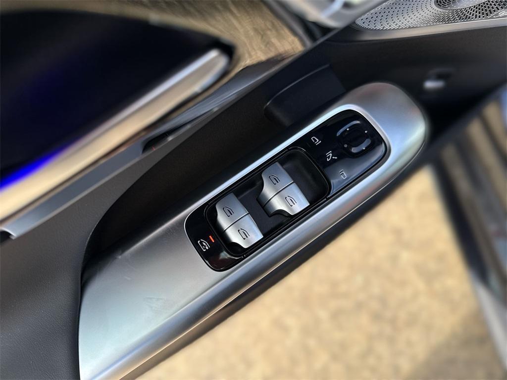 new 2026 Mercedes-Benz C-Class car, priced at $74,165