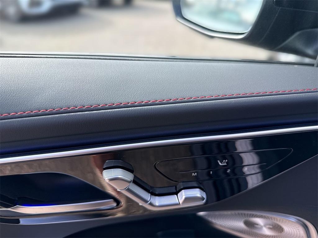 new 2026 Mercedes-Benz C-Class car, priced at $74,165