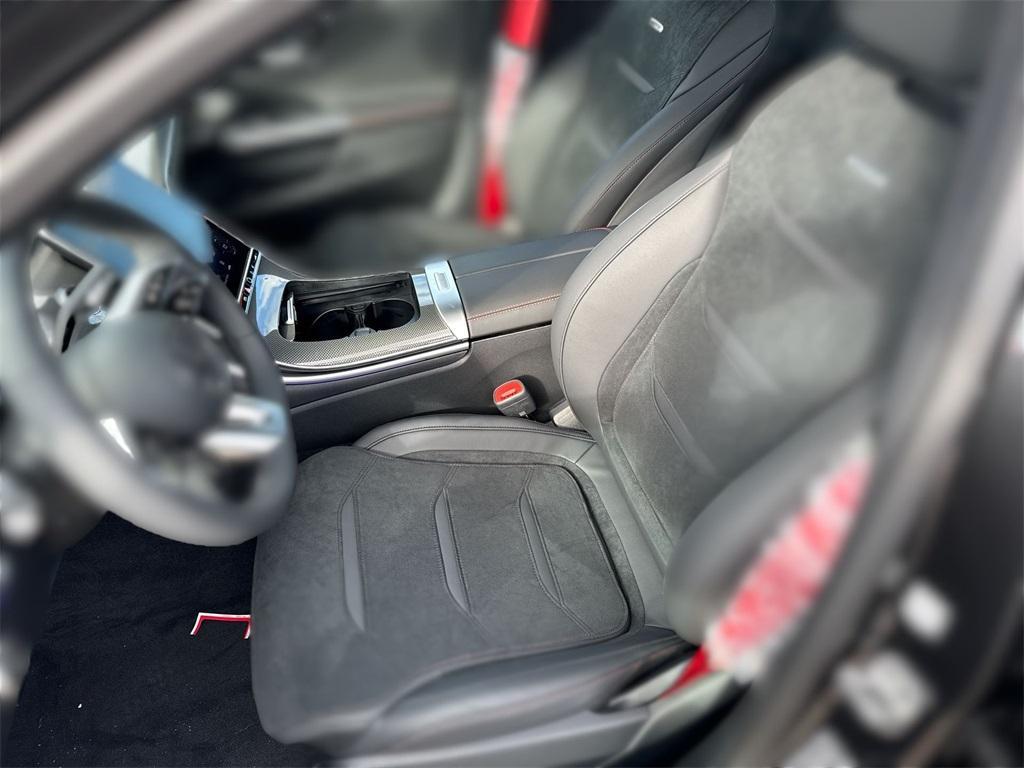 new 2026 Mercedes-Benz C-Class car, priced at $74,165