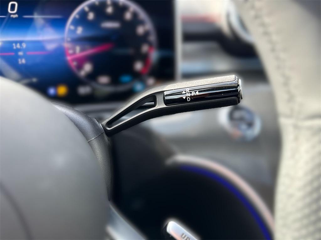 new 2026 Mercedes-Benz C-Class car, priced at $74,165