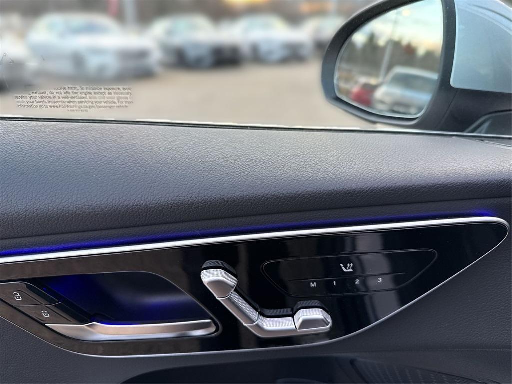 new 2026 Mercedes-Benz GLC 300 car, priced at $55,300