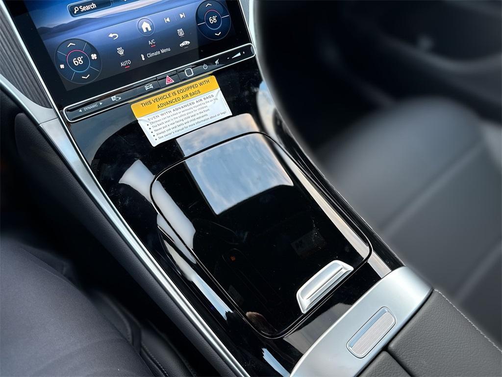 new 2026 Mercedes-Benz GLC 300 car, priced at $55,300