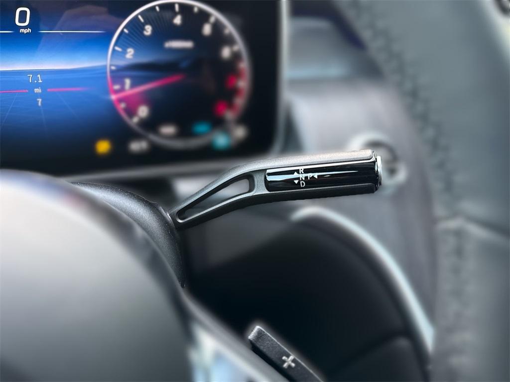 new 2026 Mercedes-Benz GLC 300 car, priced at $55,300