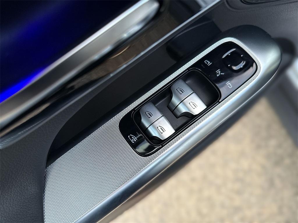 new 2026 Mercedes-Benz GLC 300 car, priced at $55,300