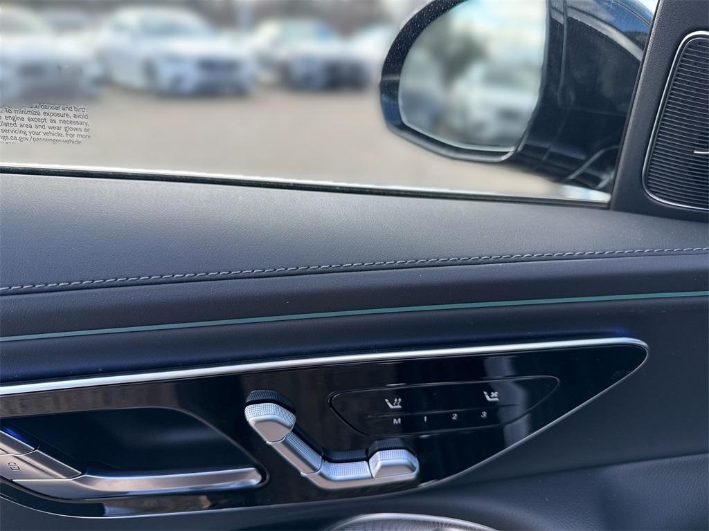 new 2026 Mercedes-Benz E-Class car, priced at $106,340