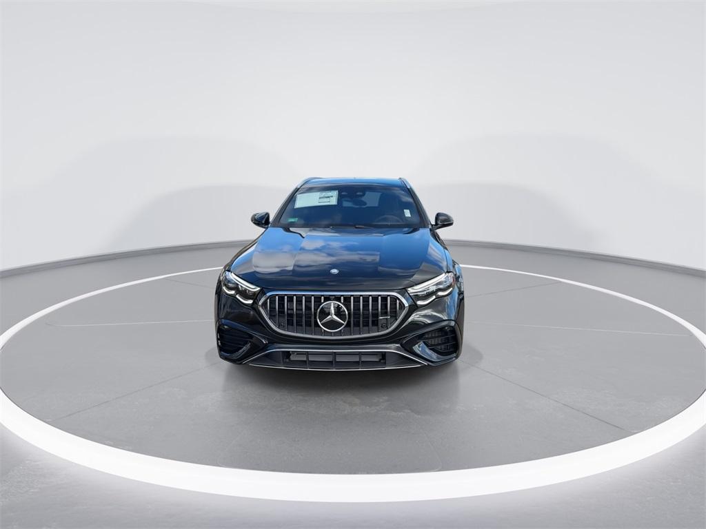 new 2026 Mercedes-Benz E-Class car, priced at $106,340