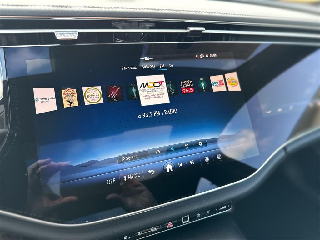 new 2026 Mercedes-Benz E-Class car, priced at $106,340