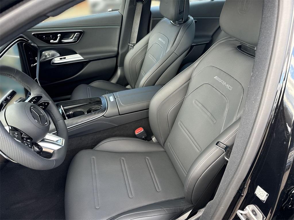 new 2026 Mercedes-Benz E-Class car, priced at $106,340