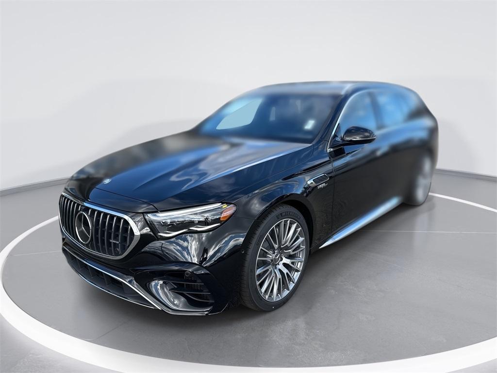 new 2026 Mercedes-Benz E-Class car, priced at $106,340