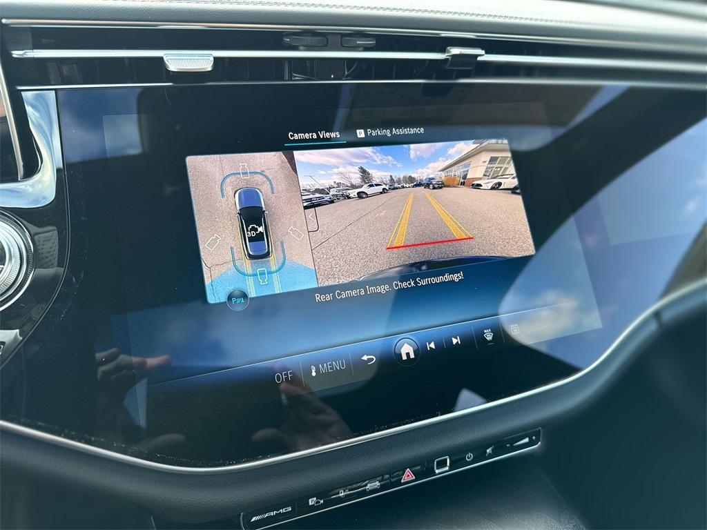 new 2026 Mercedes-Benz E-Class car, priced at $106,340