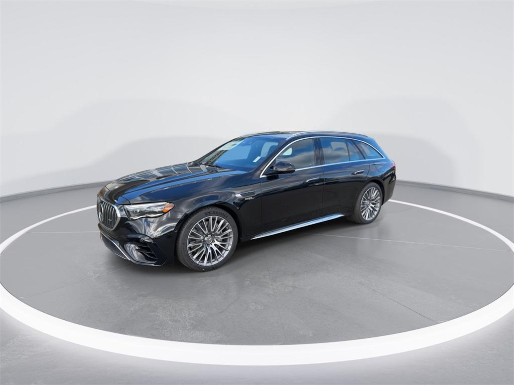 new 2026 Mercedes-Benz E-Class car, priced at $106,340