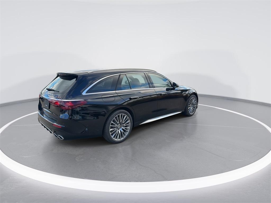 new 2026 Mercedes-Benz E-Class car, priced at $106,340