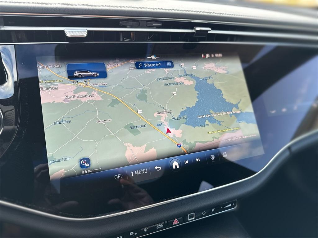 new 2026 Mercedes-Benz E-Class car, priced at $106,340