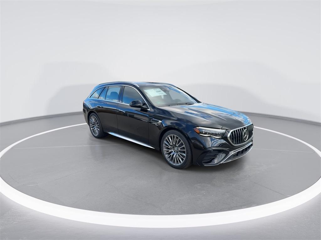 new 2026 Mercedes-Benz E-Class car, priced at $106,340