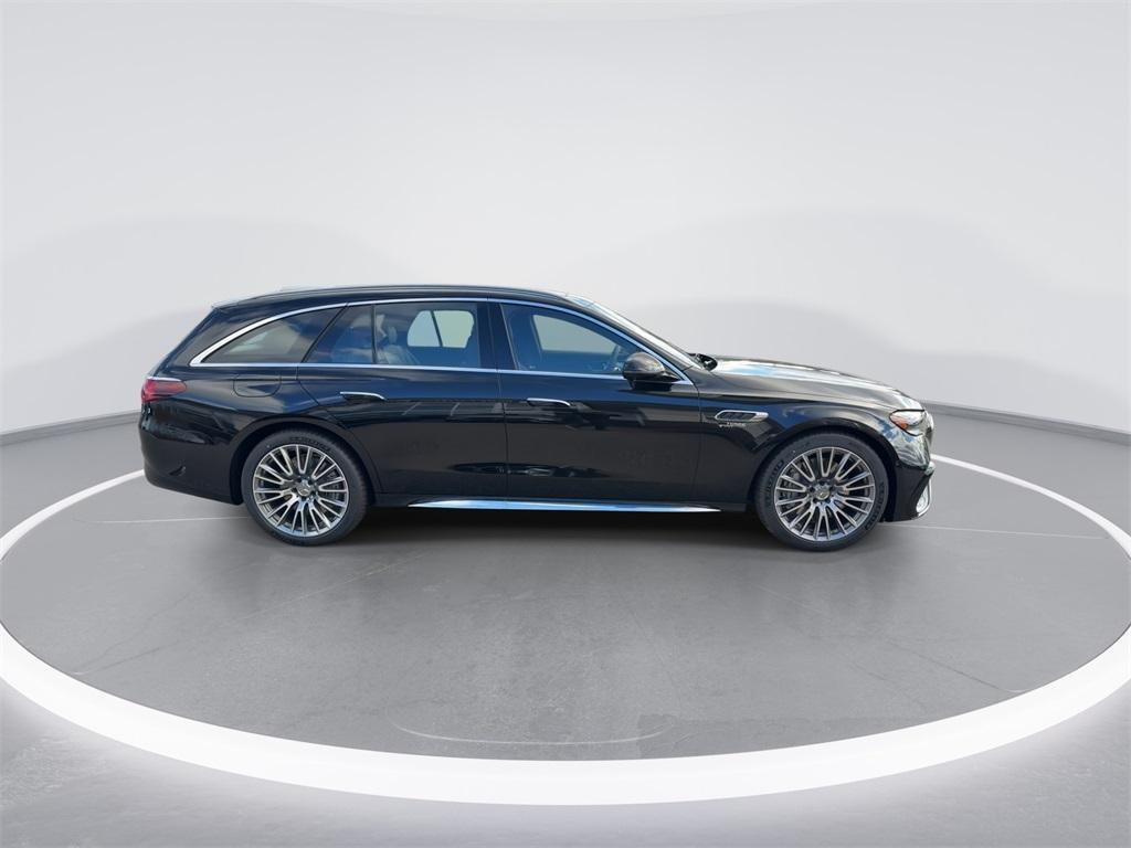 new 2026 Mercedes-Benz E-Class car, priced at $106,340