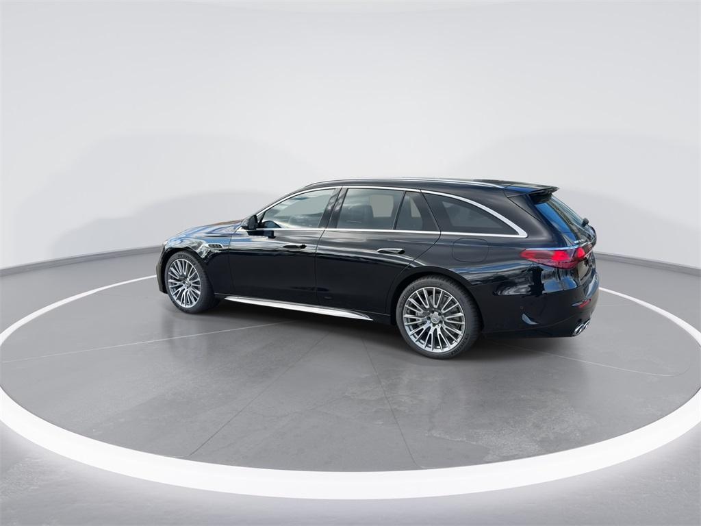 new 2026 Mercedes-Benz E-Class car, priced at $106,340