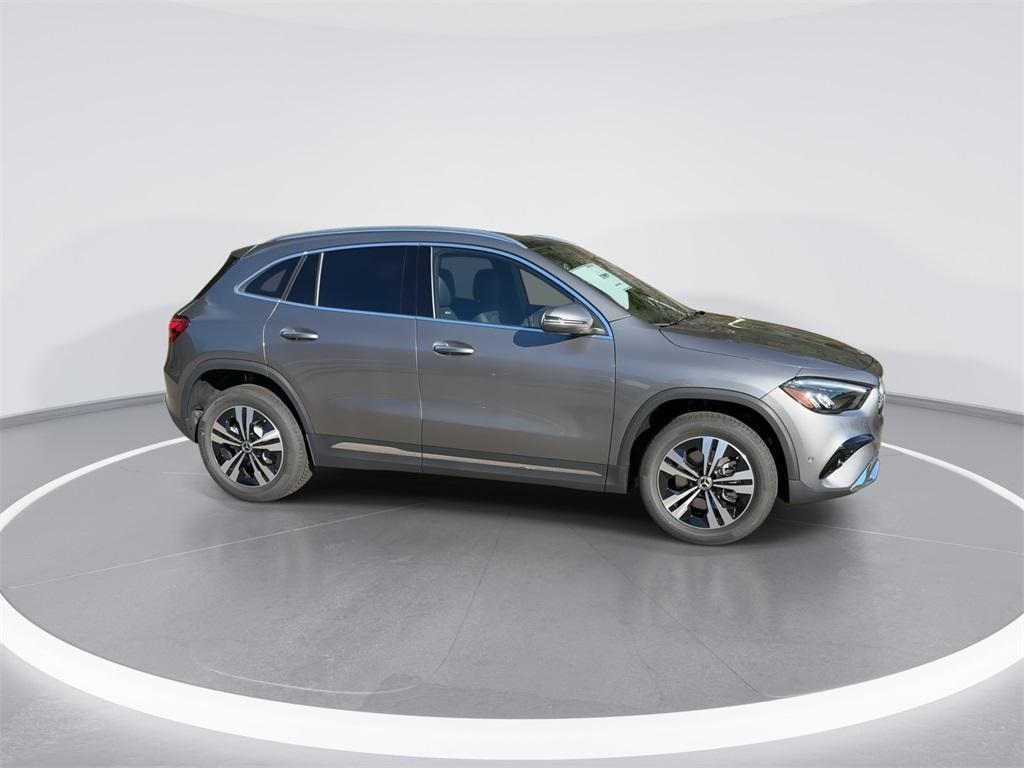 new 2026 Mercedes-Benz GLA 250 car, priced at $49,910