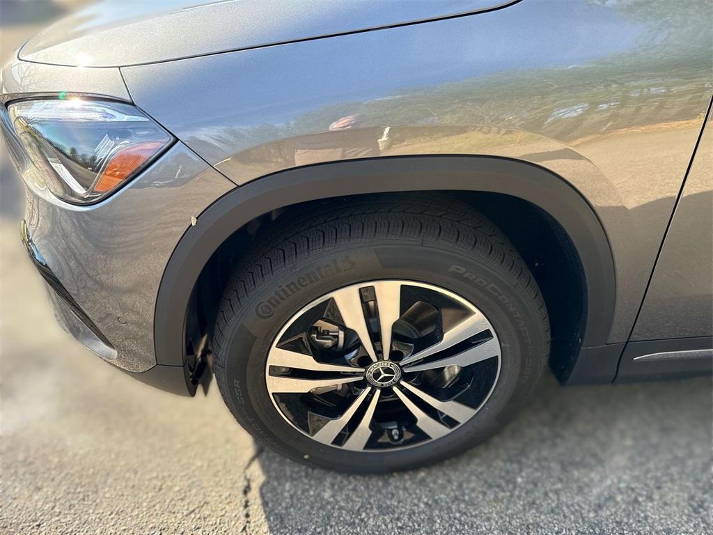 new 2026 Mercedes-Benz GLA 250 car, priced at $49,910