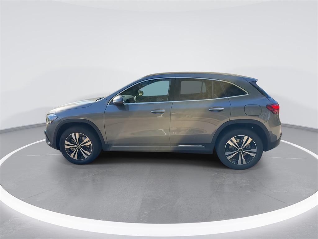 new 2026 Mercedes-Benz GLA 250 car, priced at $49,910