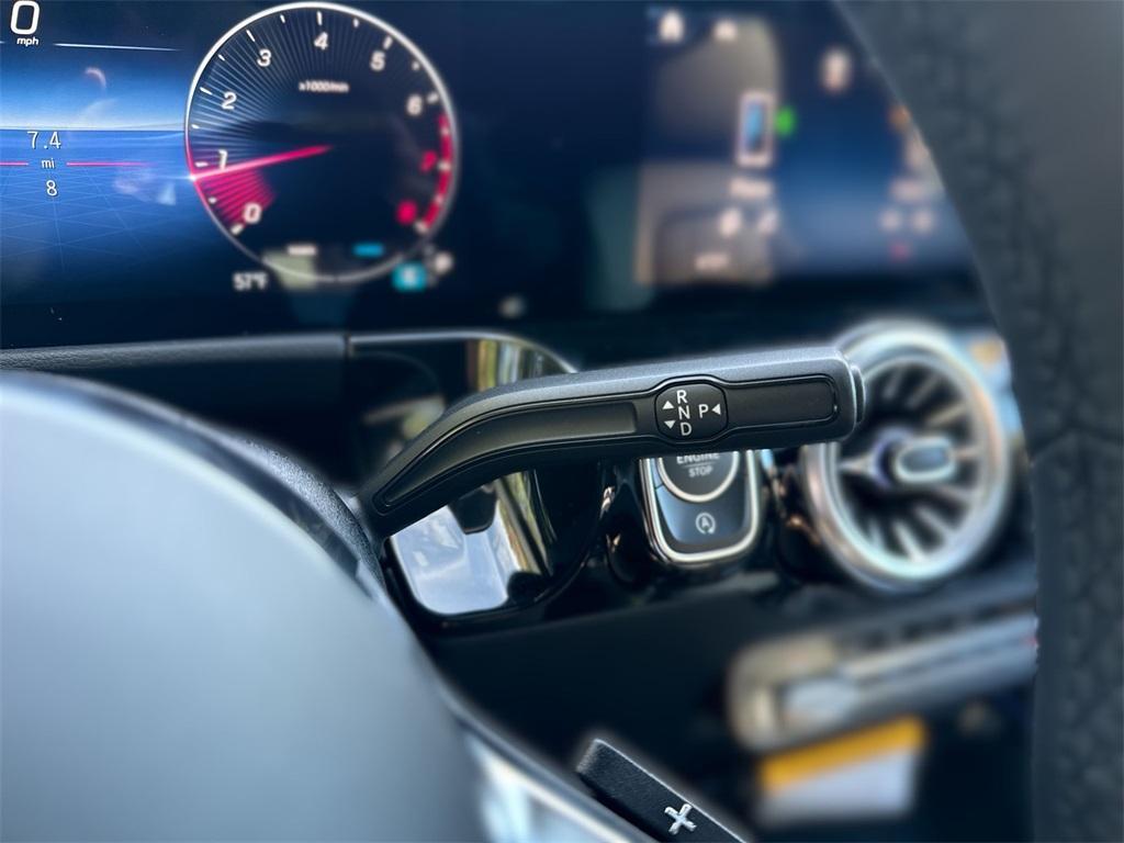 new 2026 Mercedes-Benz GLA 250 car, priced at $49,910