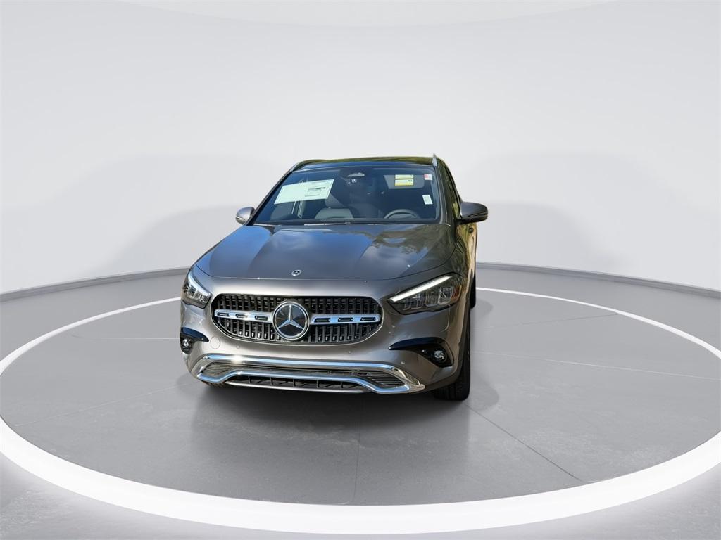 new 2026 Mercedes-Benz GLA 250 car, priced at $49,910