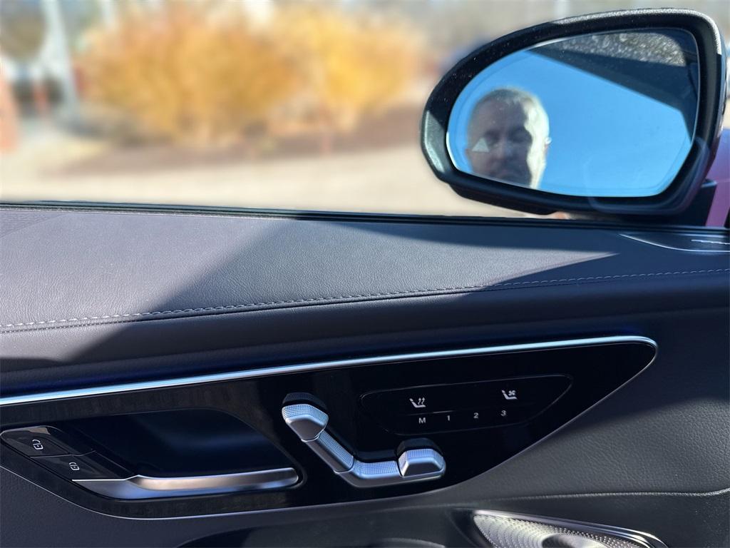 new 2026 Mercedes-Benz GLC 300 car, priced at $63,485