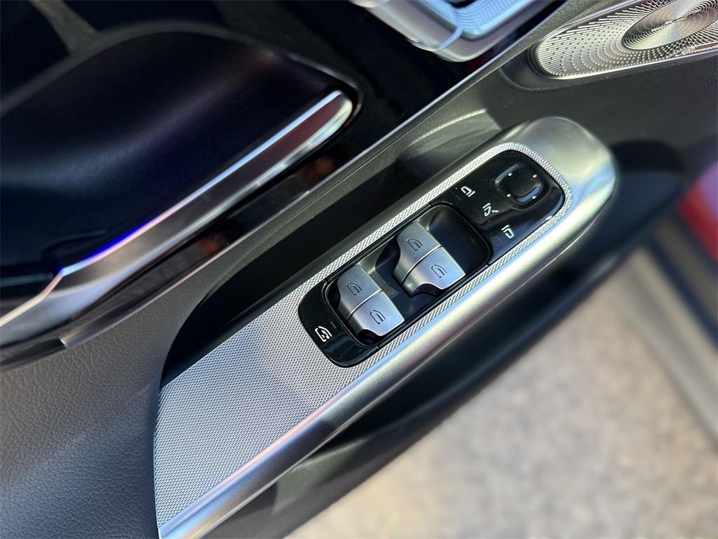 new 2026 Mercedes-Benz GLC 300 car, priced at $63,485