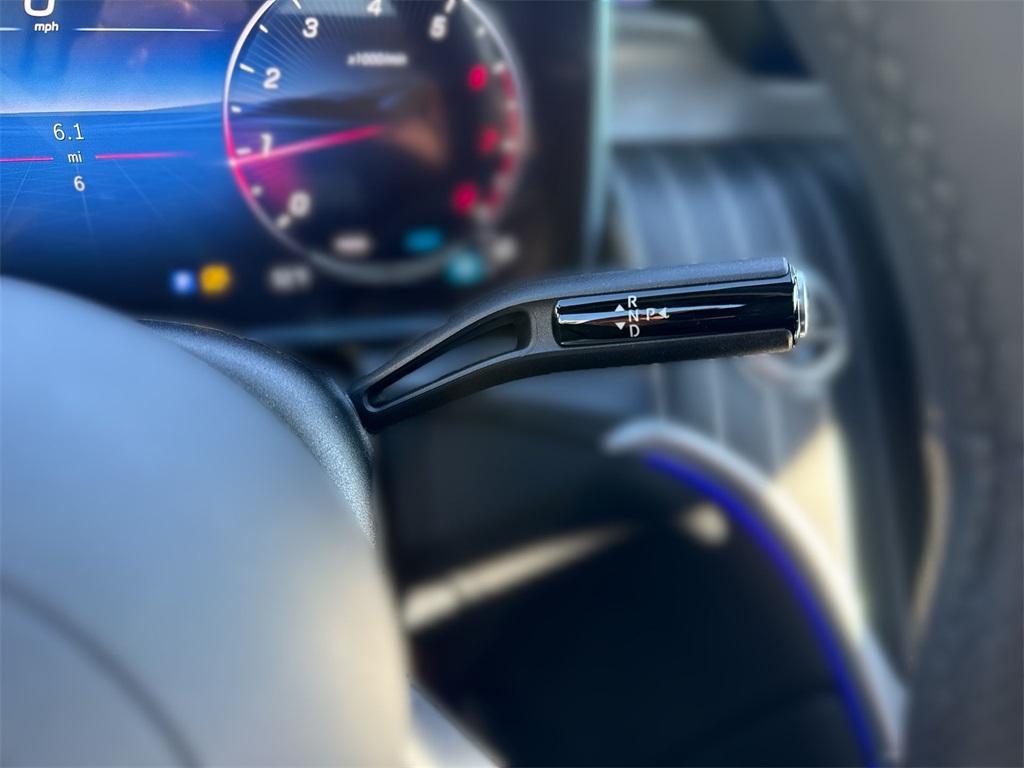 new 2026 Mercedes-Benz GLC 300 car, priced at $63,485