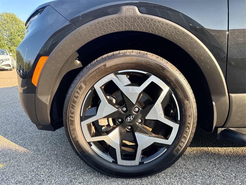 used 2023 Hyundai SANTA CRUZ car, priced at $29,900