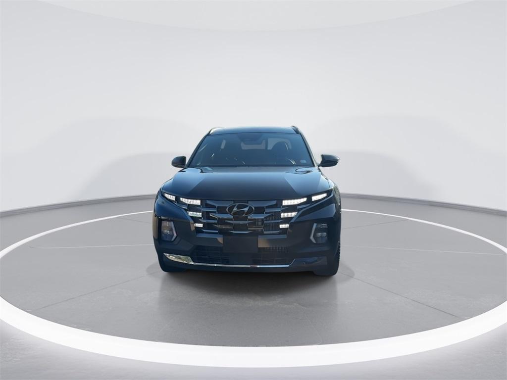 used 2023 Hyundai SANTA CRUZ car, priced at $29,900