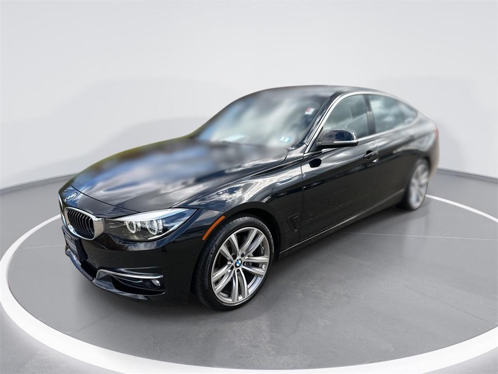 used 2018 BMW 340 Gran Turismo car, priced at $16,900