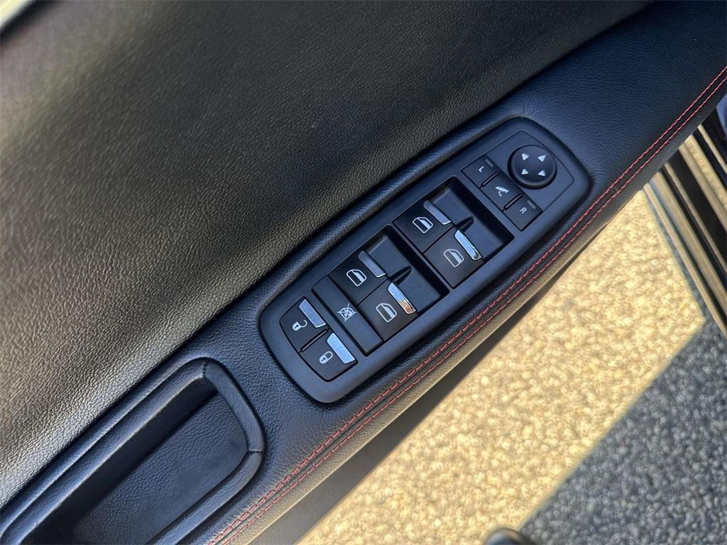 used 2018 Maserati Ghibli car, priced at $22,500