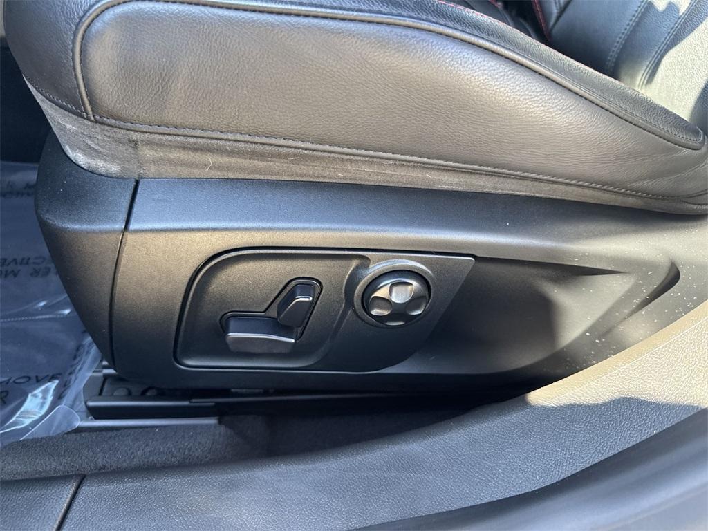 used 2018 Maserati Ghibli car, priced at $22,500