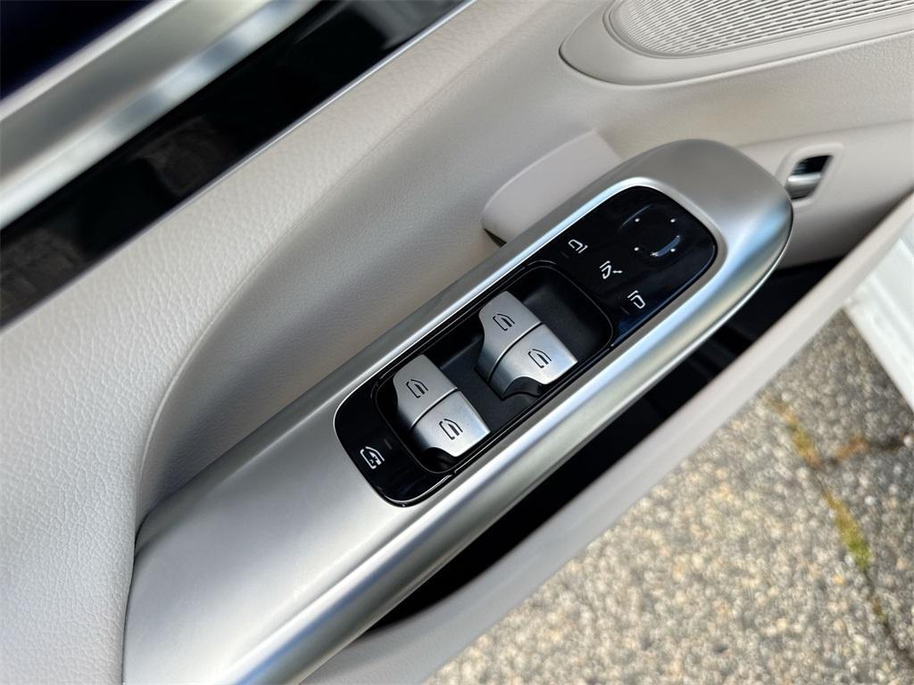 new 2025 Mercedes-Benz C-Class car, priced at $52,885