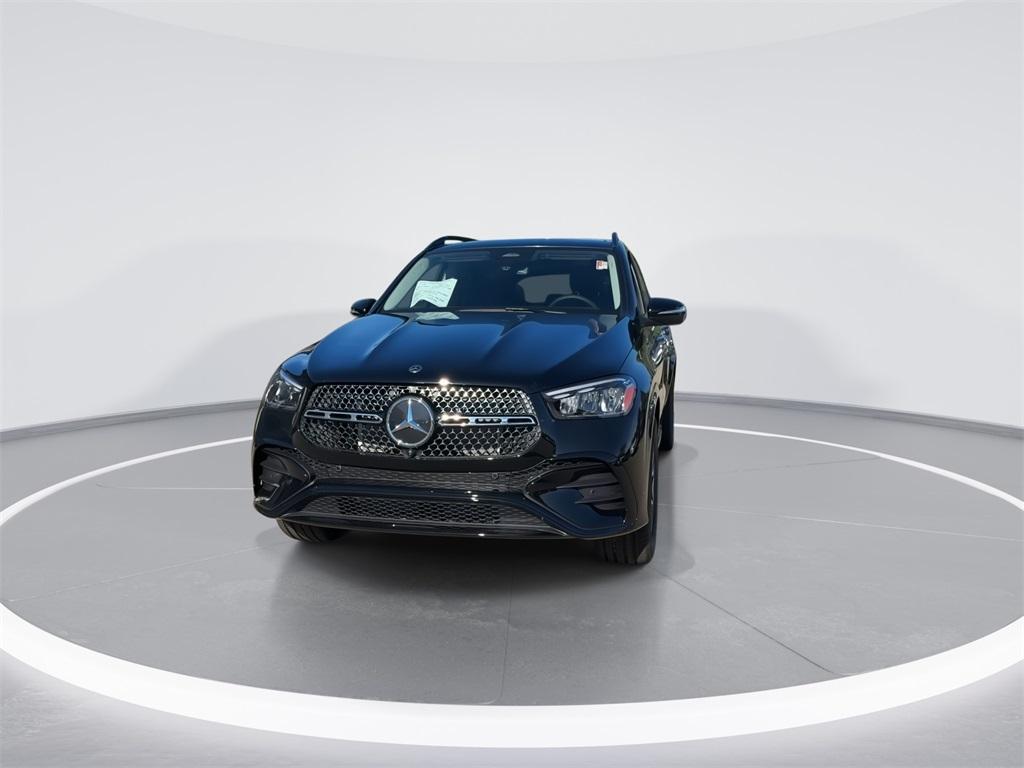 new 2026 Mercedes-Benz GLE 350 car, priced at $73,900